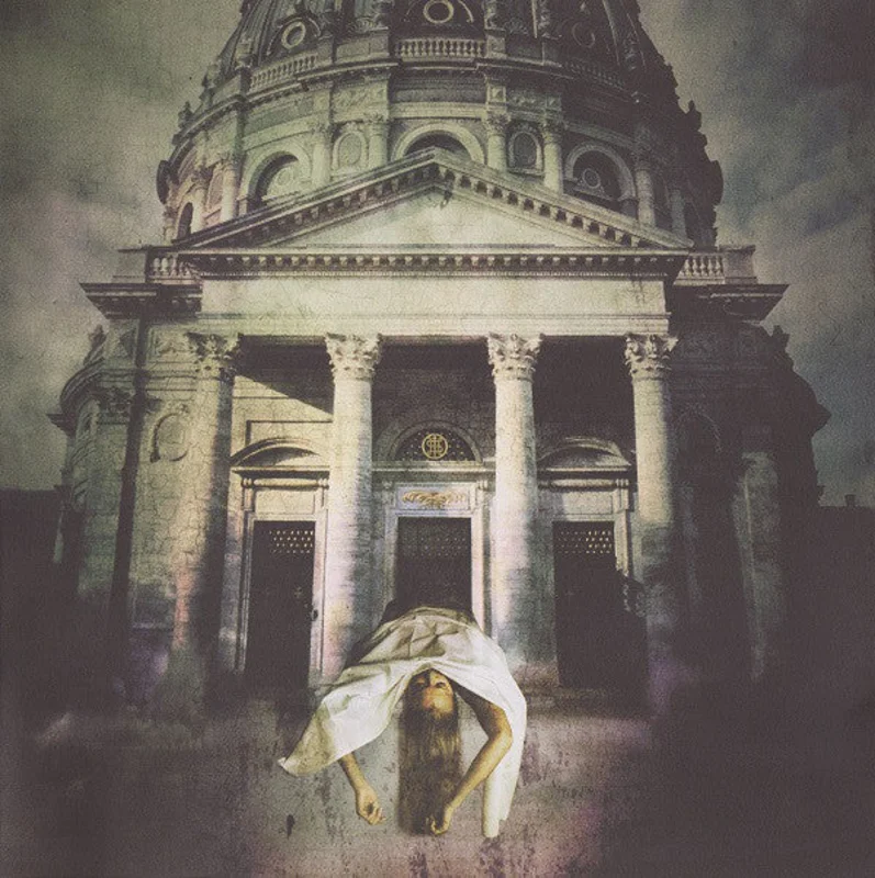 Porcupine Tree | Coma Divine