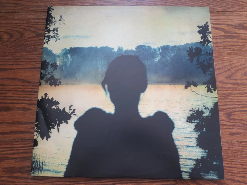 Porcupine Tree - Deadwing