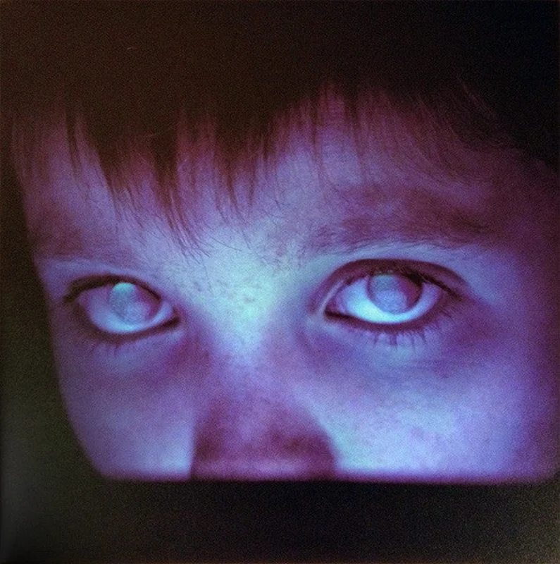 Porcupine Tree-Fear Of A Blank Planet 2xLP