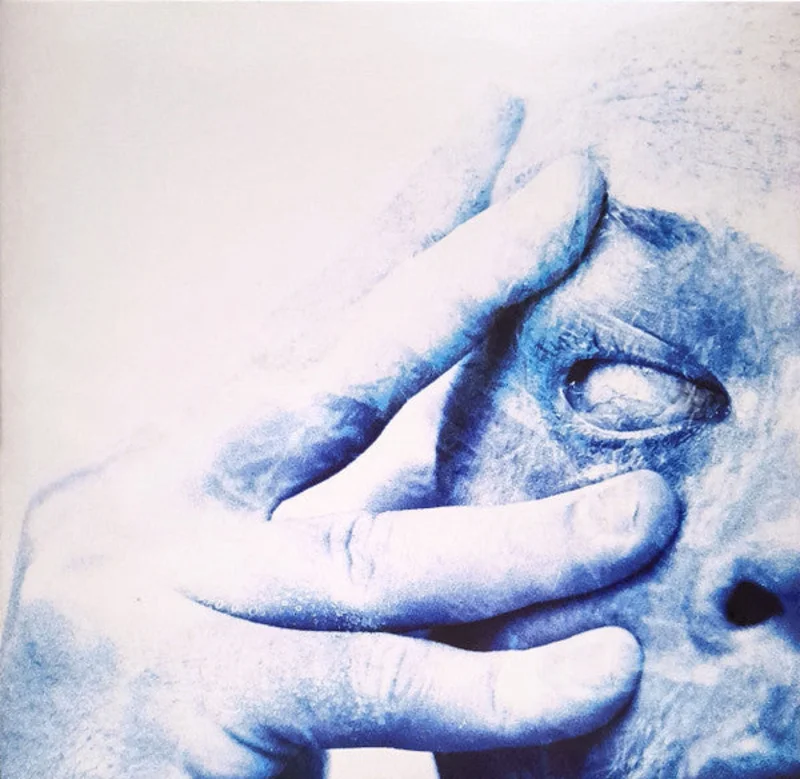 Porcupine Tree-In Absentia 2xLP