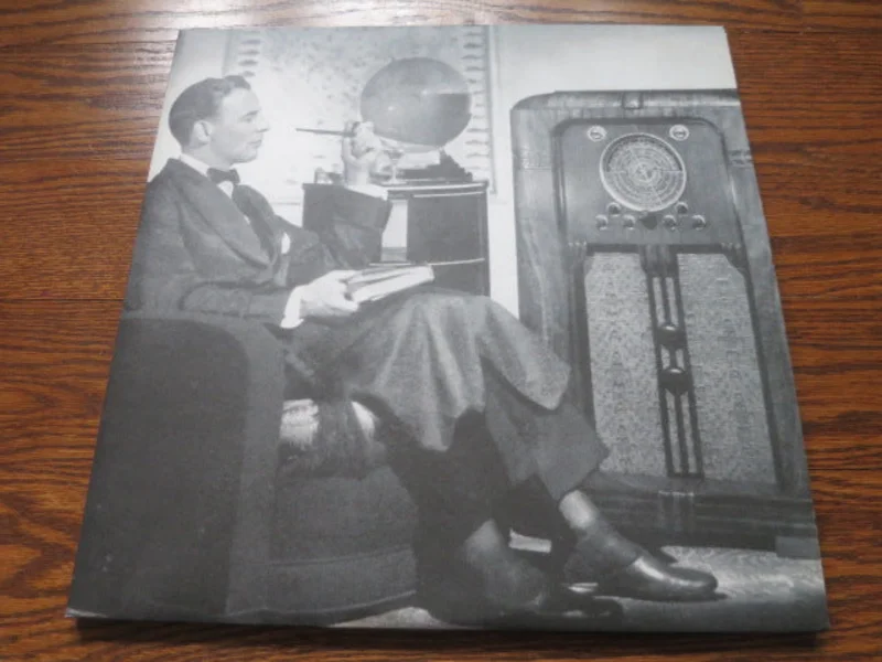 Porcupine Tree - Recordings
