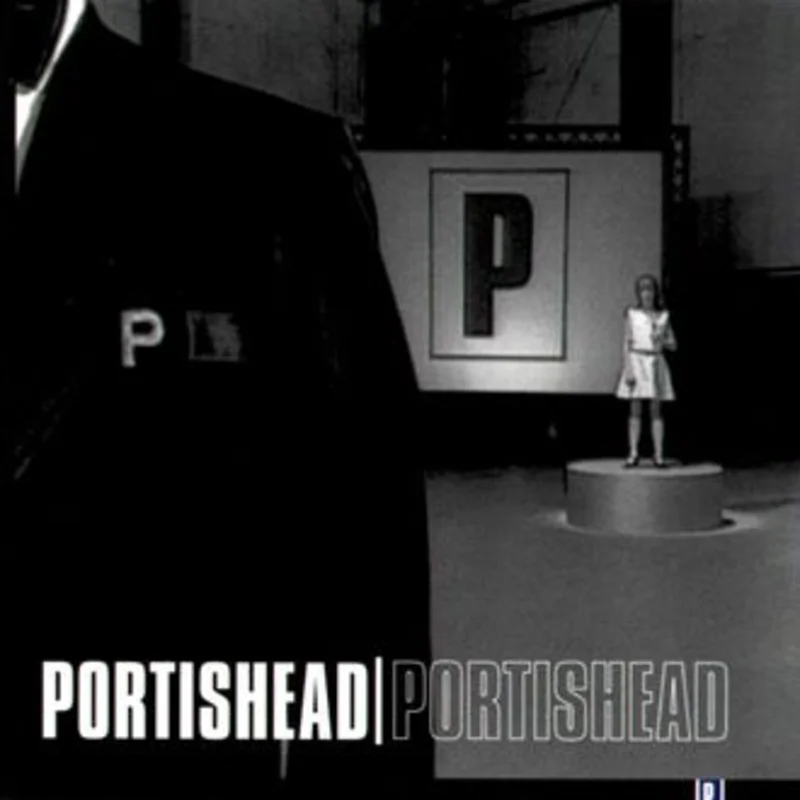 Portishead Portishead