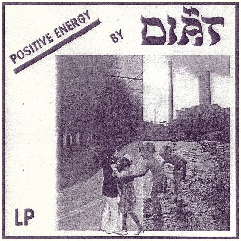 Positive Energy