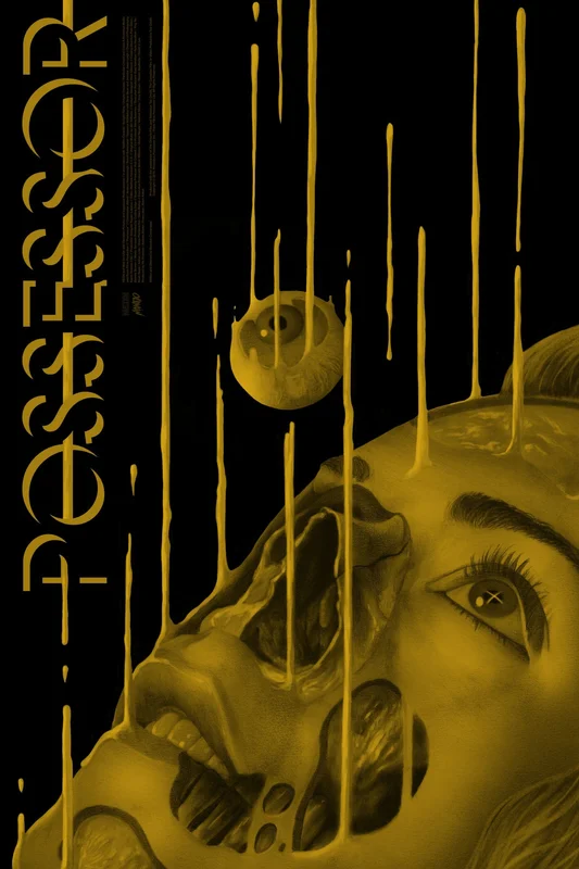 Possessor Poster