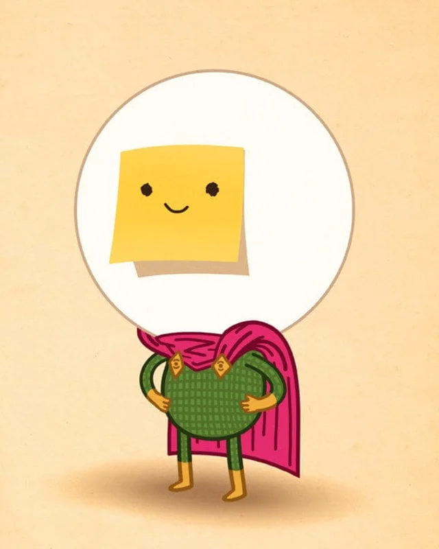 Post-It Note