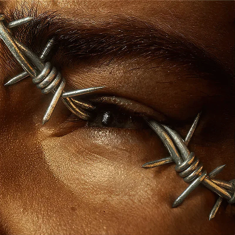 Post Malone - Beerbongs & Bentleys [2 LP, Clear Vinyl]