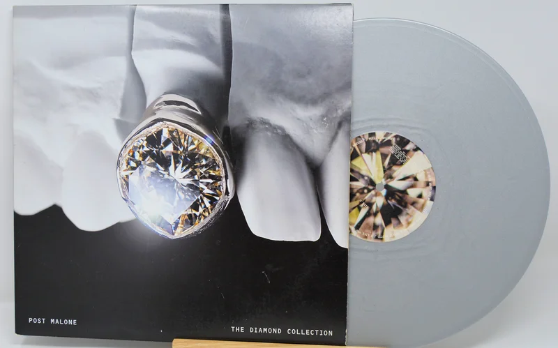 Post Malone - The Diamond Collection