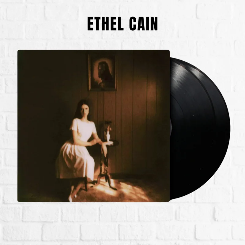 Preacher's Daughter [2xLP]