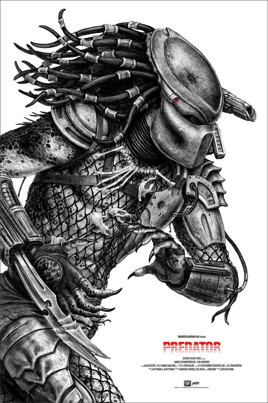Predator (Variant)