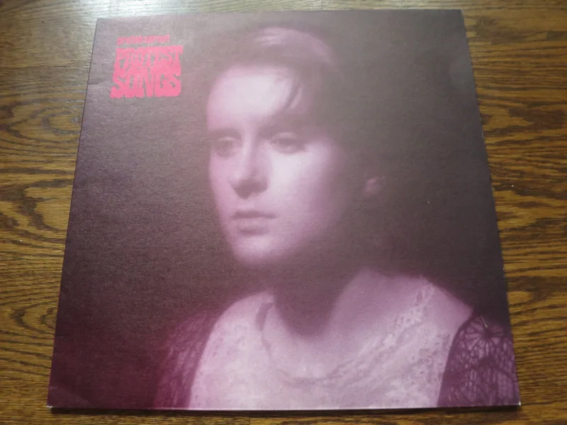 Prefab Sprout - Protest Songs
