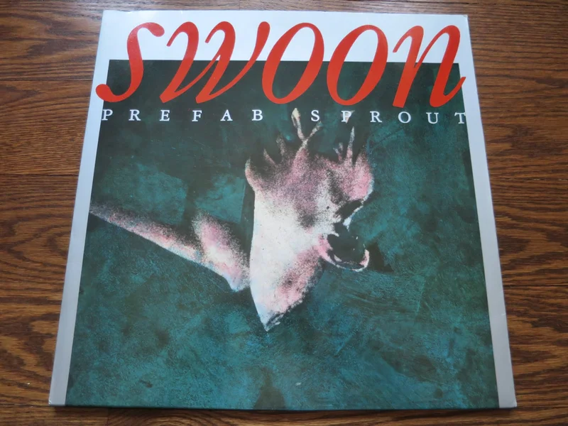 Prefab Sprout - Swoon