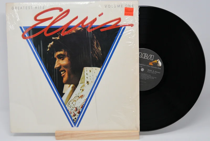 Presley, Elvis - Greatest Hits Vol. One