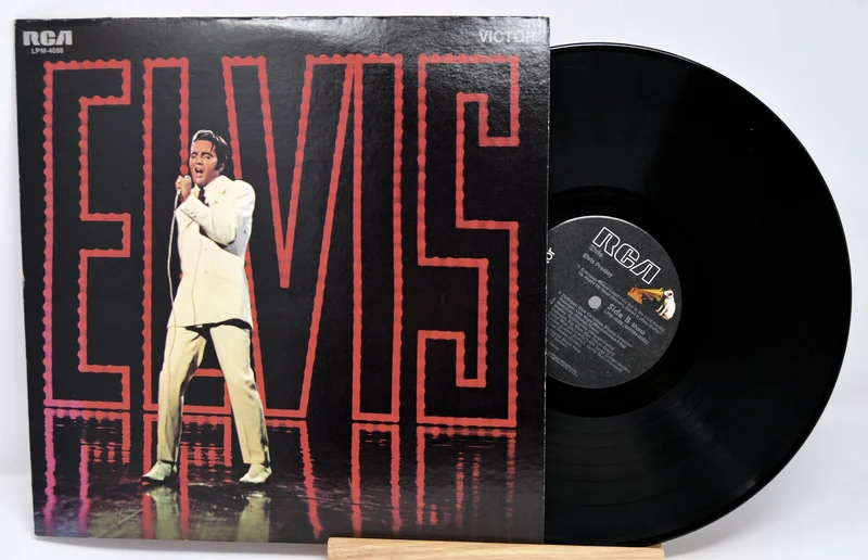 Presley, Elvis - TV Special