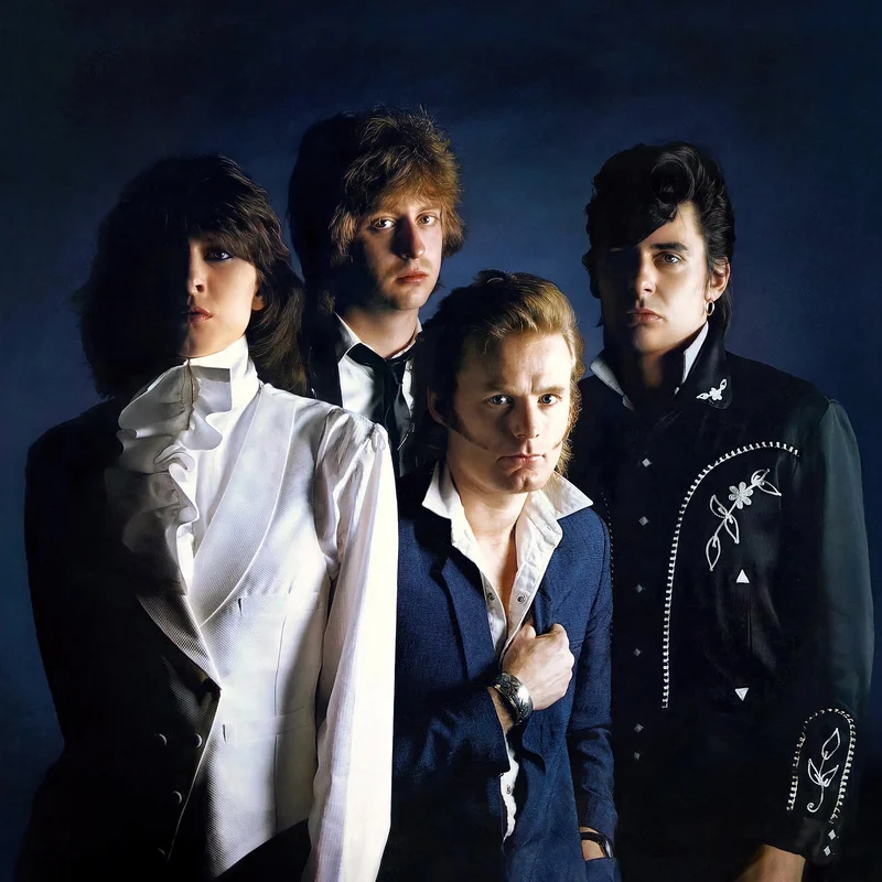 Pretenders - Pretenders II [40th Anniversary, 180g Black Vinyl LP]