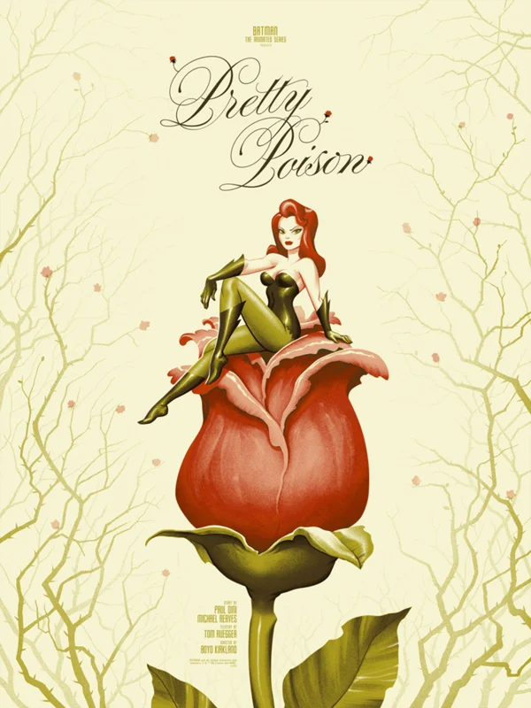 Pretty Poison