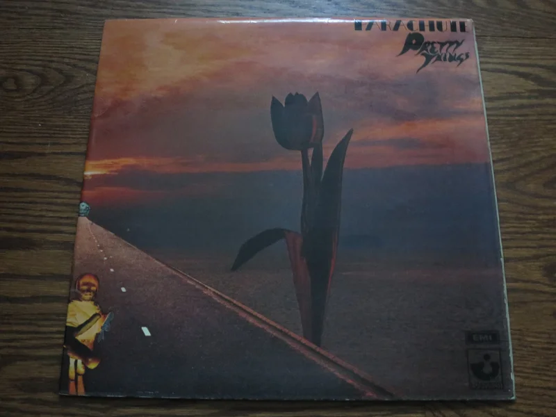 Pretty Things - Parachute