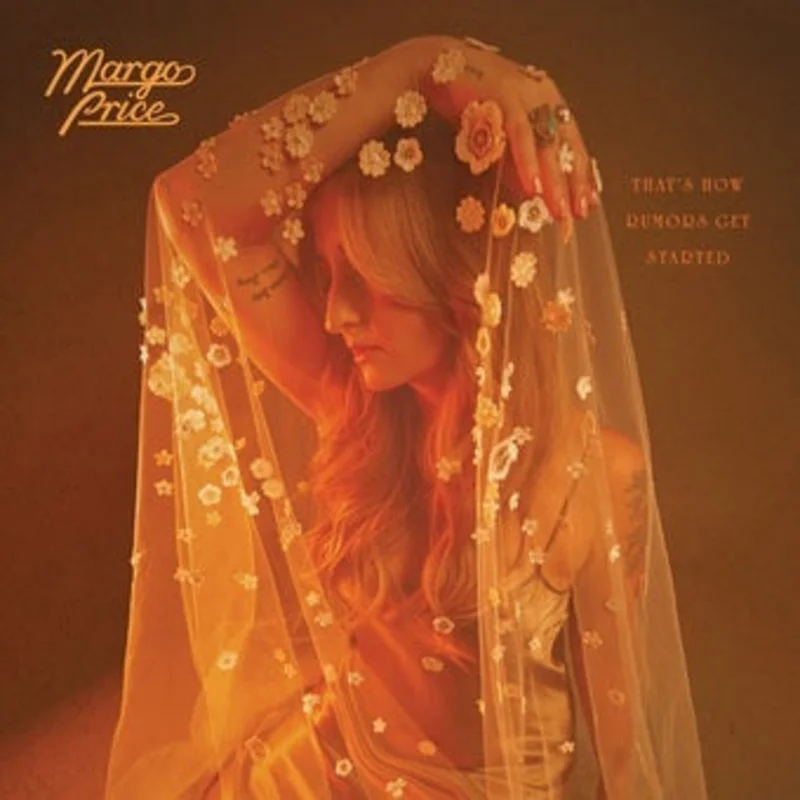 Price, Margo - That's How Rumors Get Started