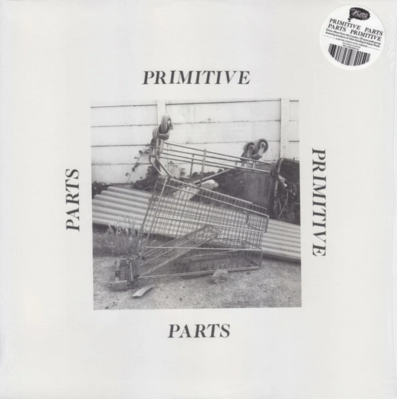 Primitive Parts | Parts Primitive