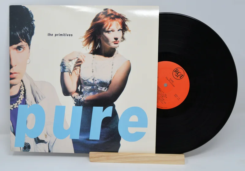 Primitives, The - Pure
