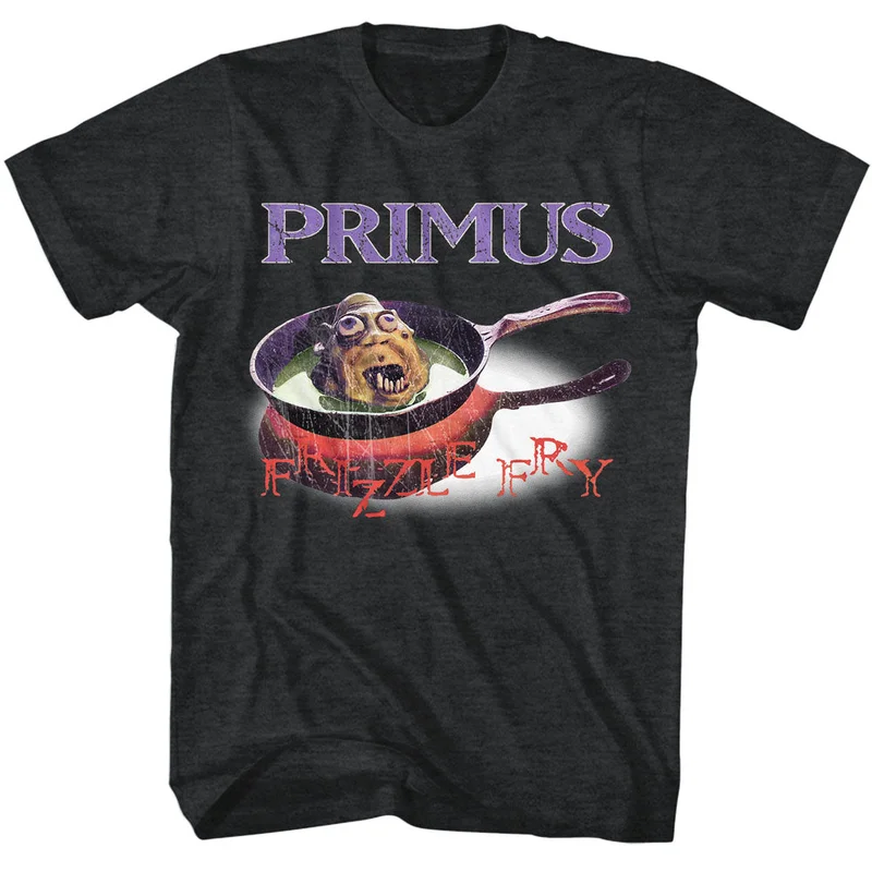 Primus - Frizzle Fry
