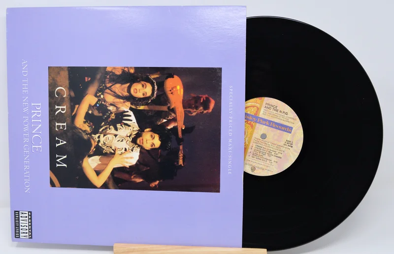 Prince - Cream