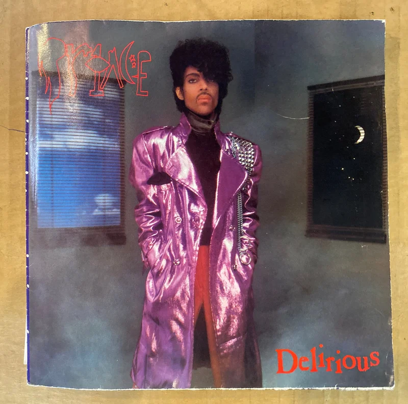 Prince "Delerious 45"