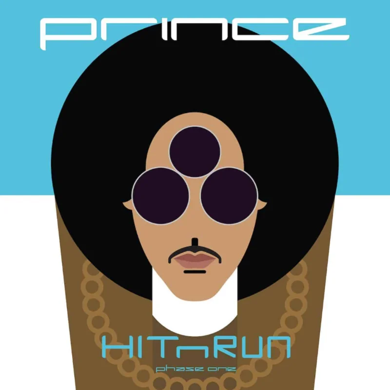 Prince - Hit'N'Run Phase One (10th Anniversary)