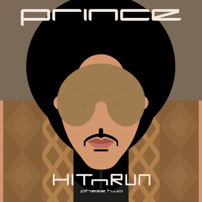 Prince - Hit'N'Run Phase Two (10th Anniversary)