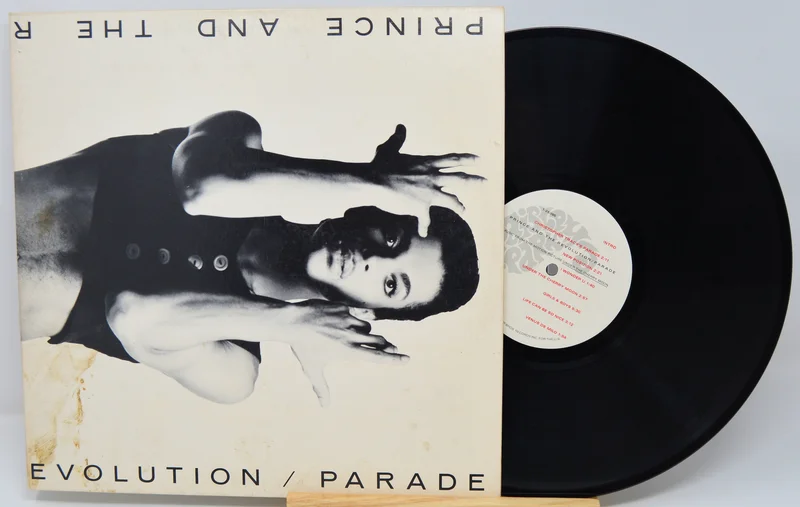 Prince - Parade