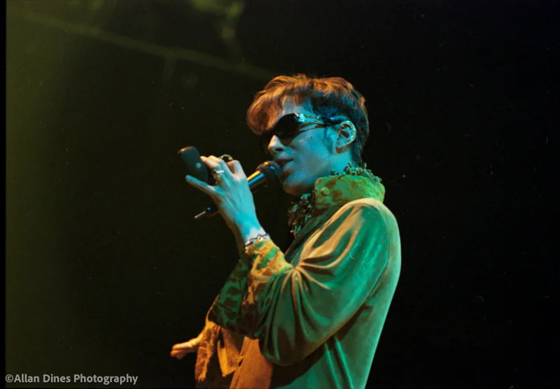 Prince - Photo 1