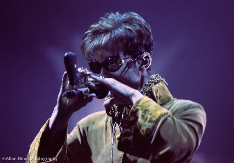 Prince - Photo 2