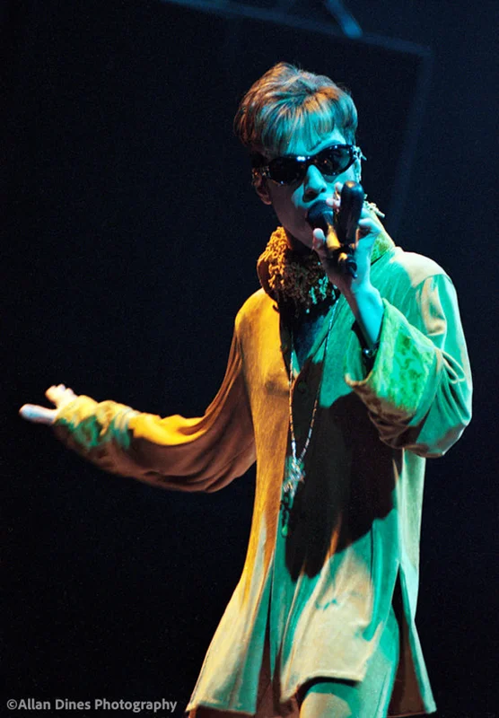 Prince - Photo 3