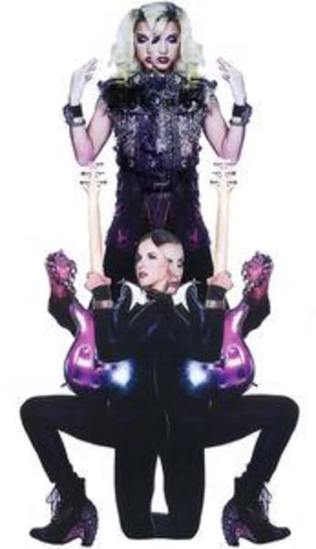 Prince - Plectrumelectrum