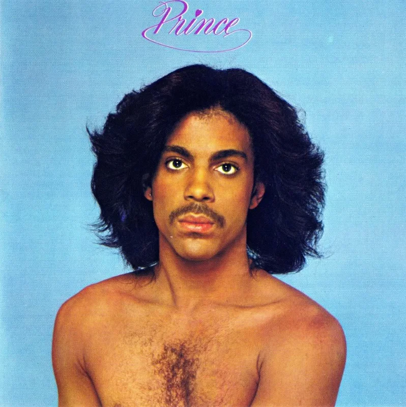 Prince-Prince LP Final Sale