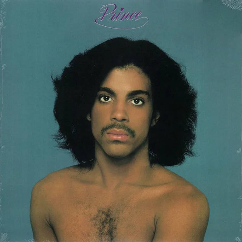 Prince-Prince LP