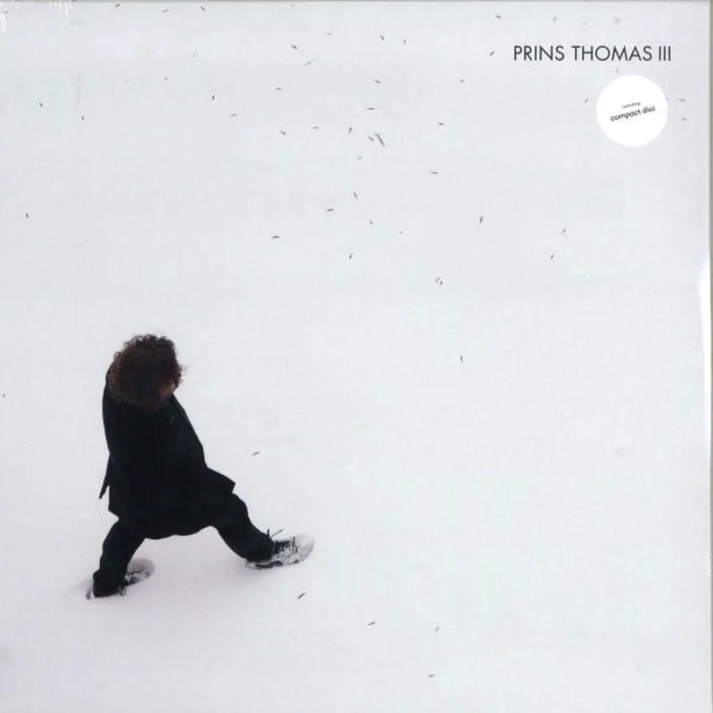 Prins Thomas | Prins Thomas III