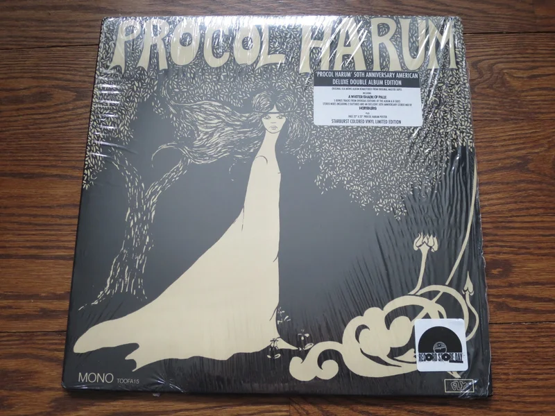 Procol Harum - Procol Harum