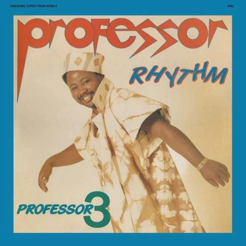 Professor Rhythm | Professor 3 (New)