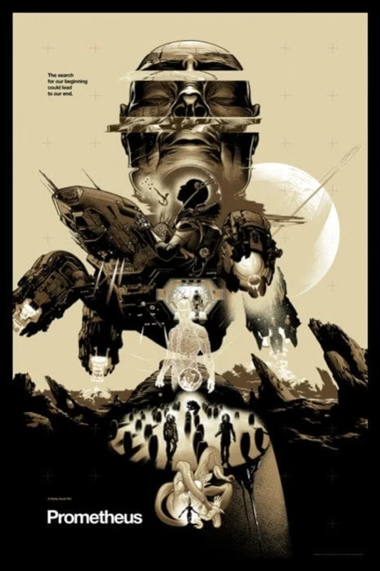 Prometheus  Ansin (Variant)