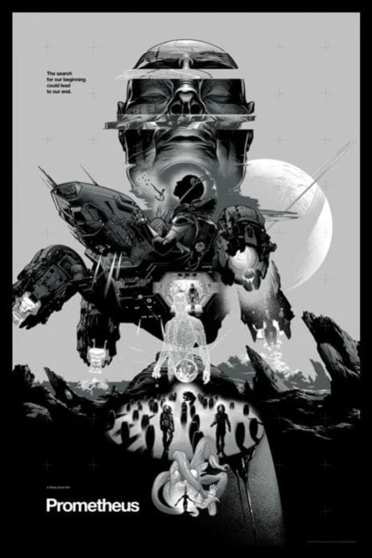 Prometheus  Ansin