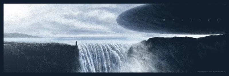 Prometheus
