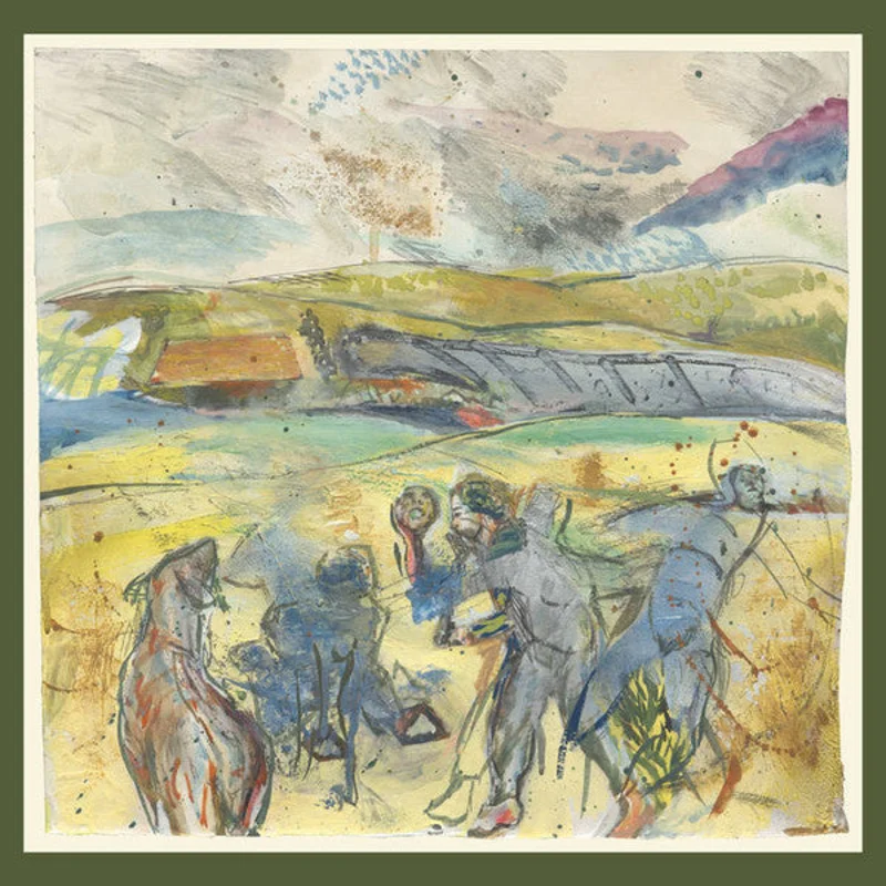 Promised Land Sound | For Use And Delight
