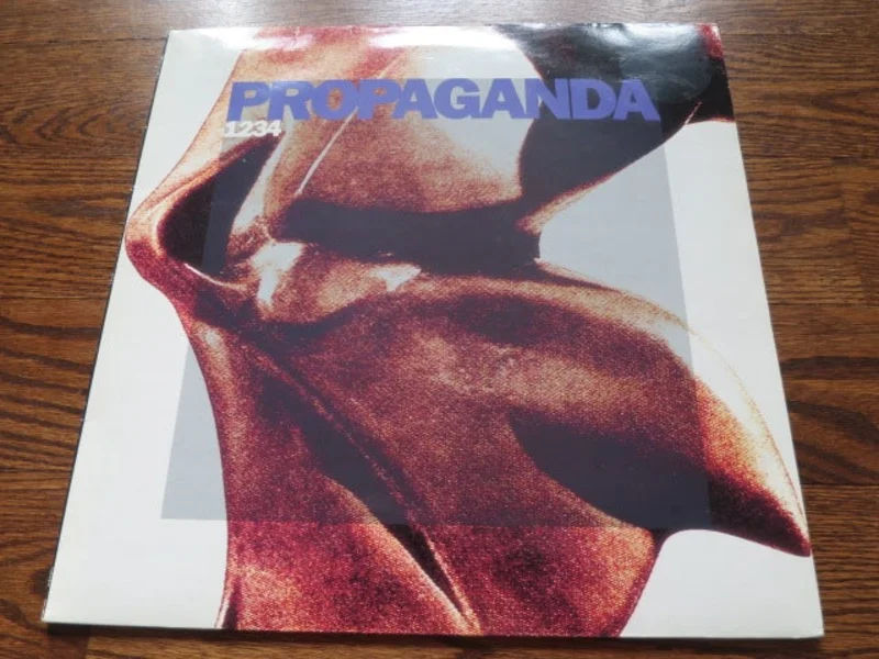 Propaganda - 1234