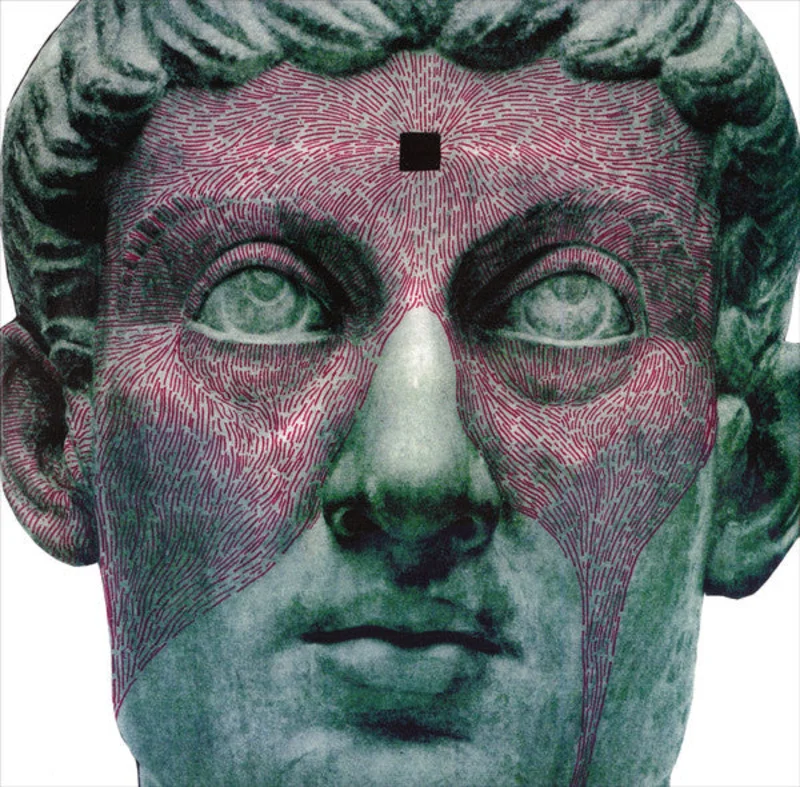 Protomartyr (2) | The Agent Intellect (New)