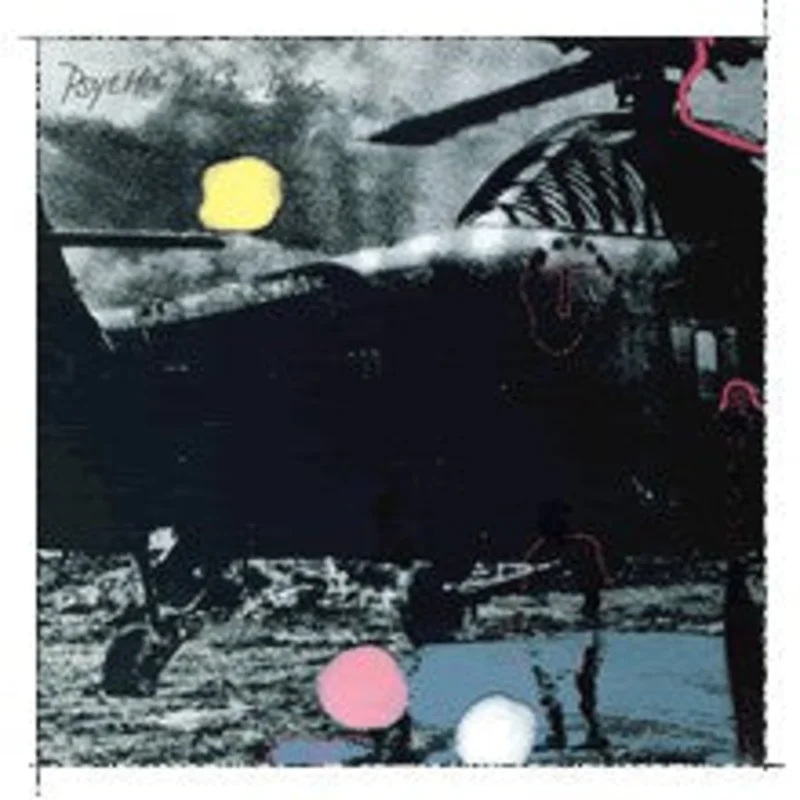 Psychic Ills | Dins
