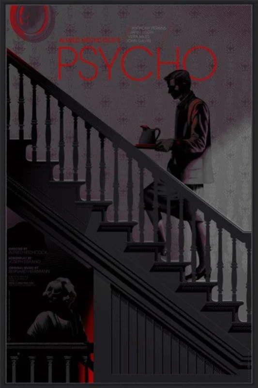 Psycho Variant (Durieux)