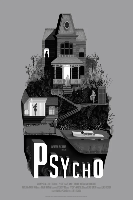 Psycho