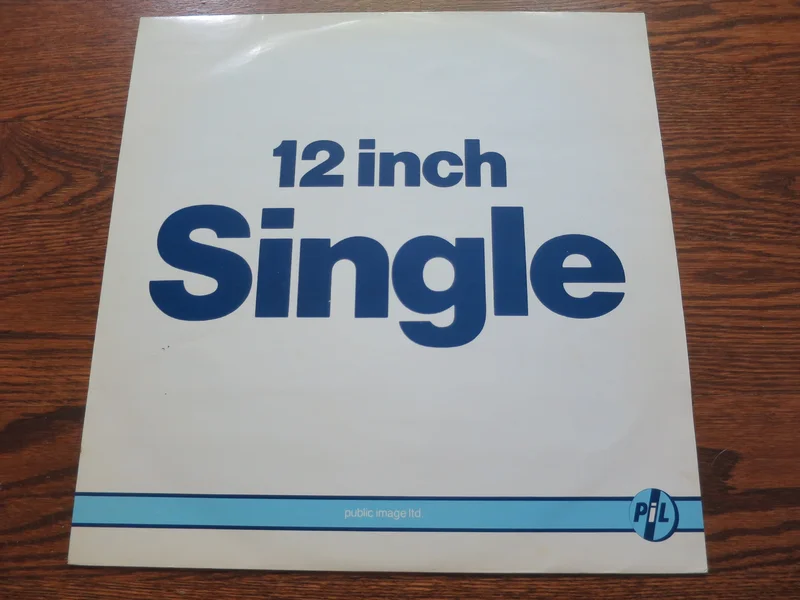 Public Image Limited - Rise