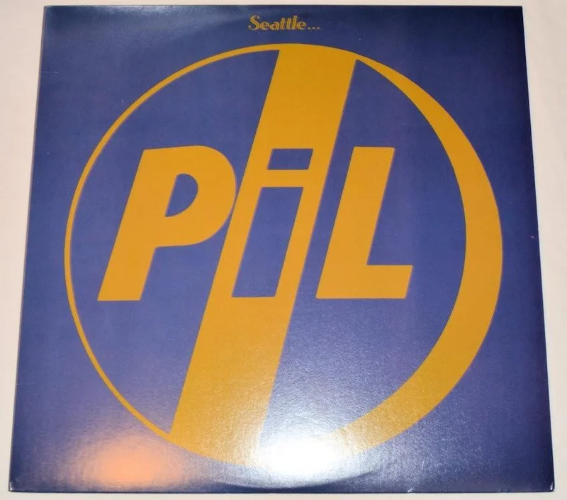 Public Image Limited - Seattle