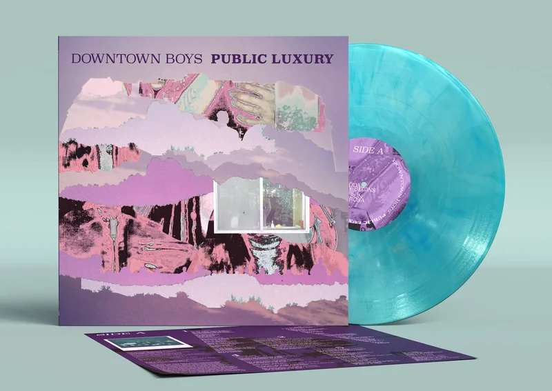 Public Luxury